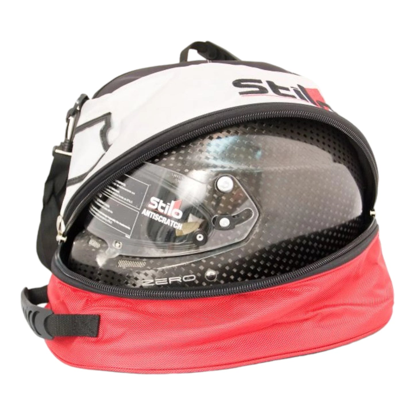 Stilo Helmet Bag - Dash Racegear