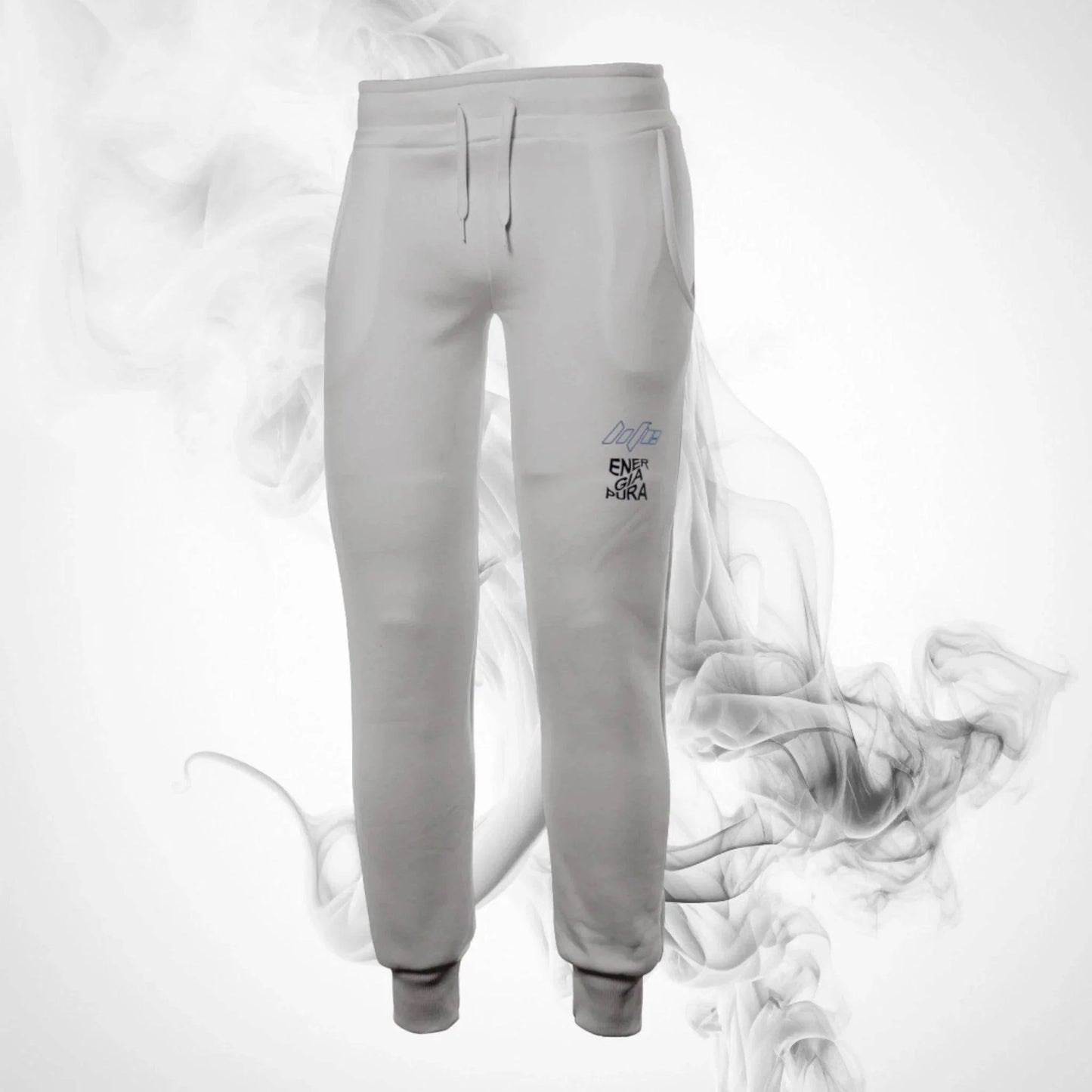 Ski Sweatpants ENERGIAPURA Sweatpant Leixlip Lady Melange Grey - 2021/22 - Dash Racegear