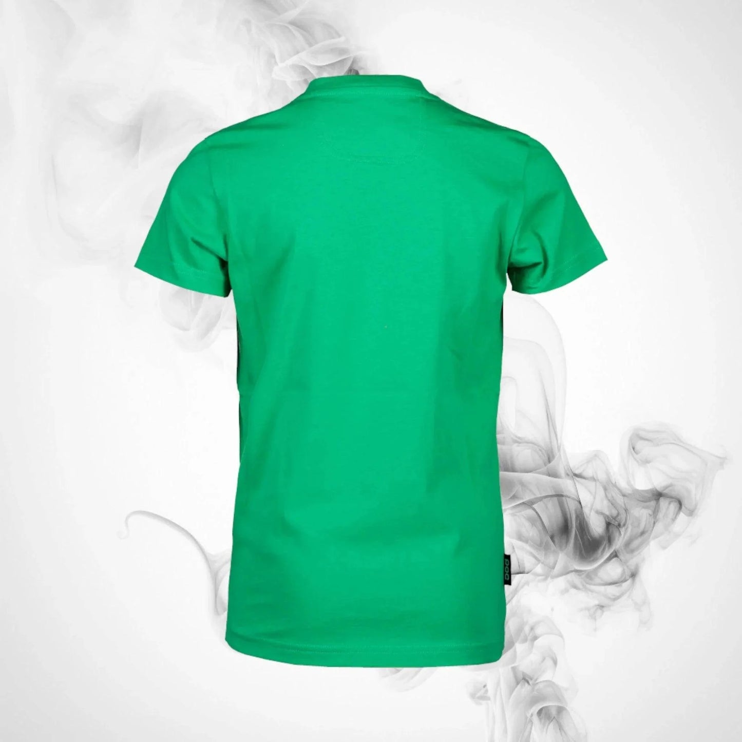 Ski T-Shirt POC Tee Jr Emerald Green - 2021 - Dash Racegear