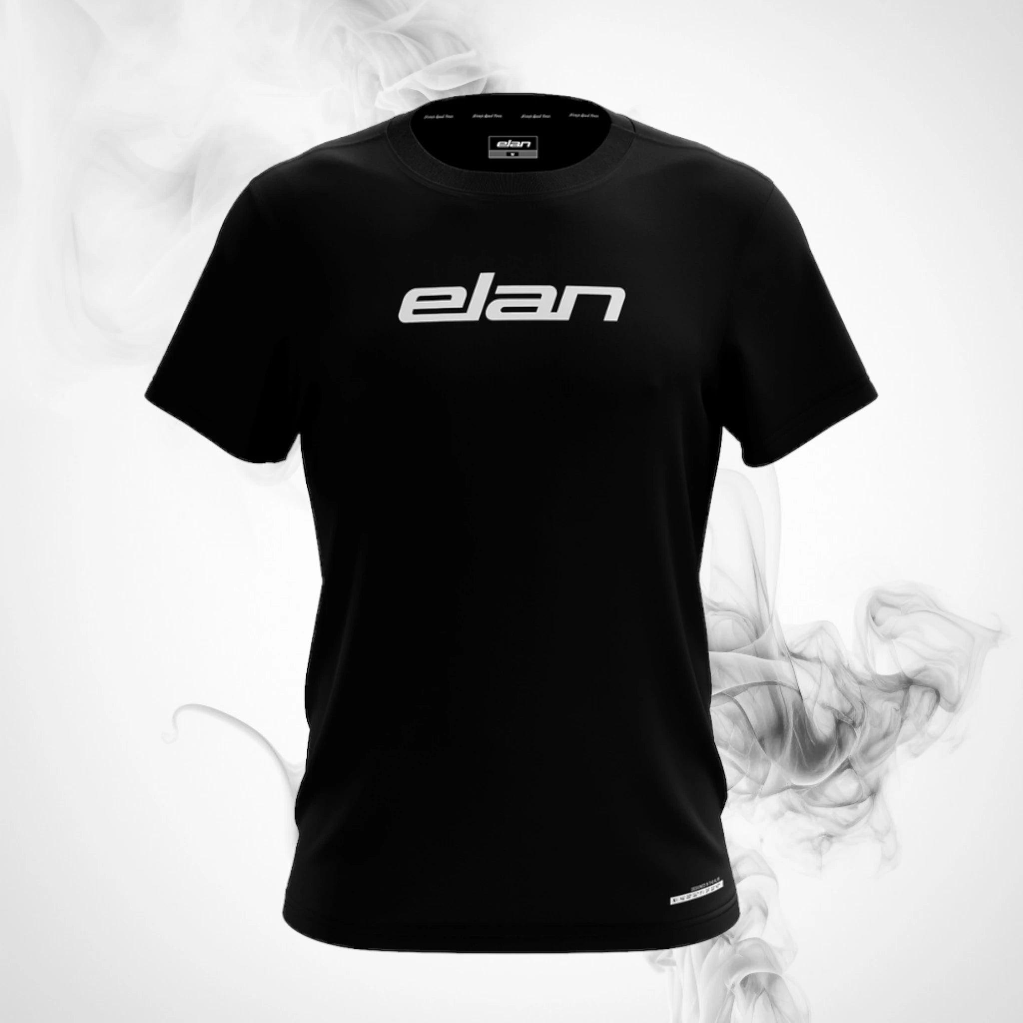 Ski T-shirt Elan Promo - 2021/2022 - Dash Racegear 