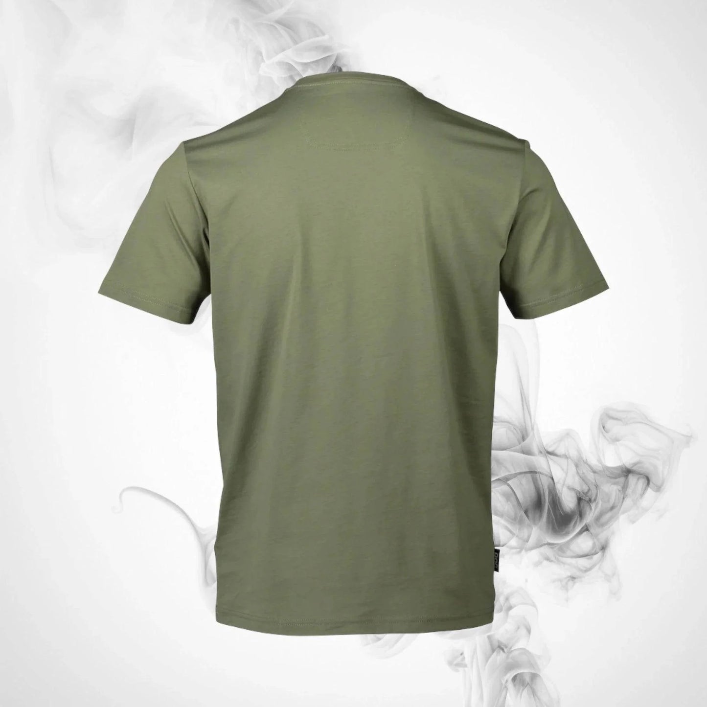 Ski T-shirt Poc Tee Epidote Green - 2023/24 - Dash Racegear