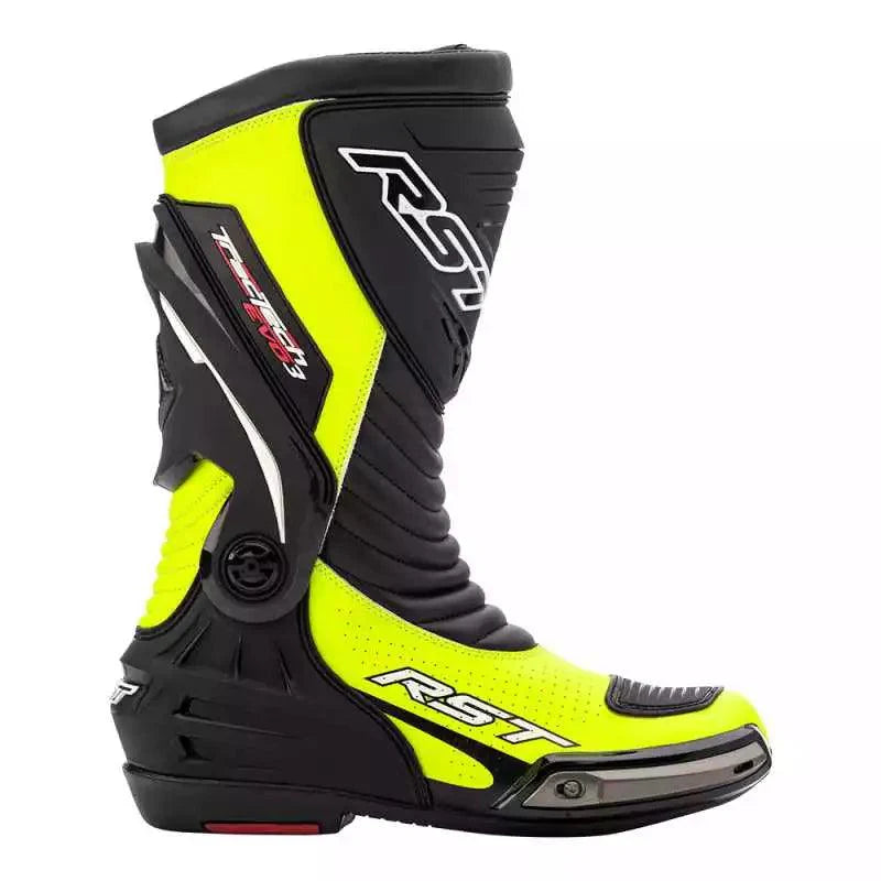 TRACTECH EVO III CE MENS BOOT - Dash Racegear