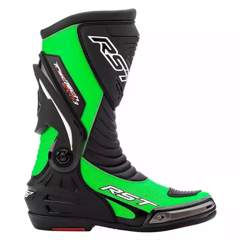 TRACTECH EVO III CE MENS BOOT - Dash Racegear