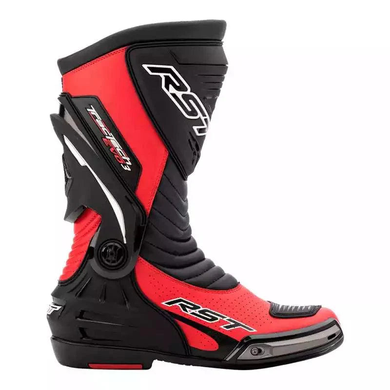 TRACTECH EVO III CE MENS BOOT - Dash Racegear