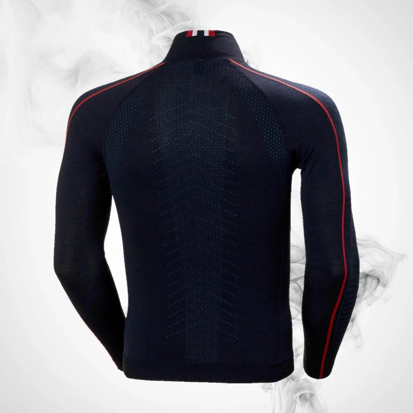 Ski Thermal underwear Helly Hansen H1 Pro Lifa Merino Race Top Navy - 2023/24 - Dash Racegear