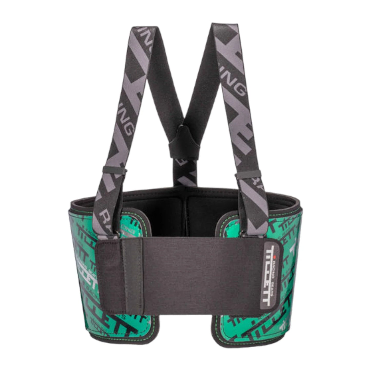 Tillett P1 Kart Rib Protector - Dash Racegear