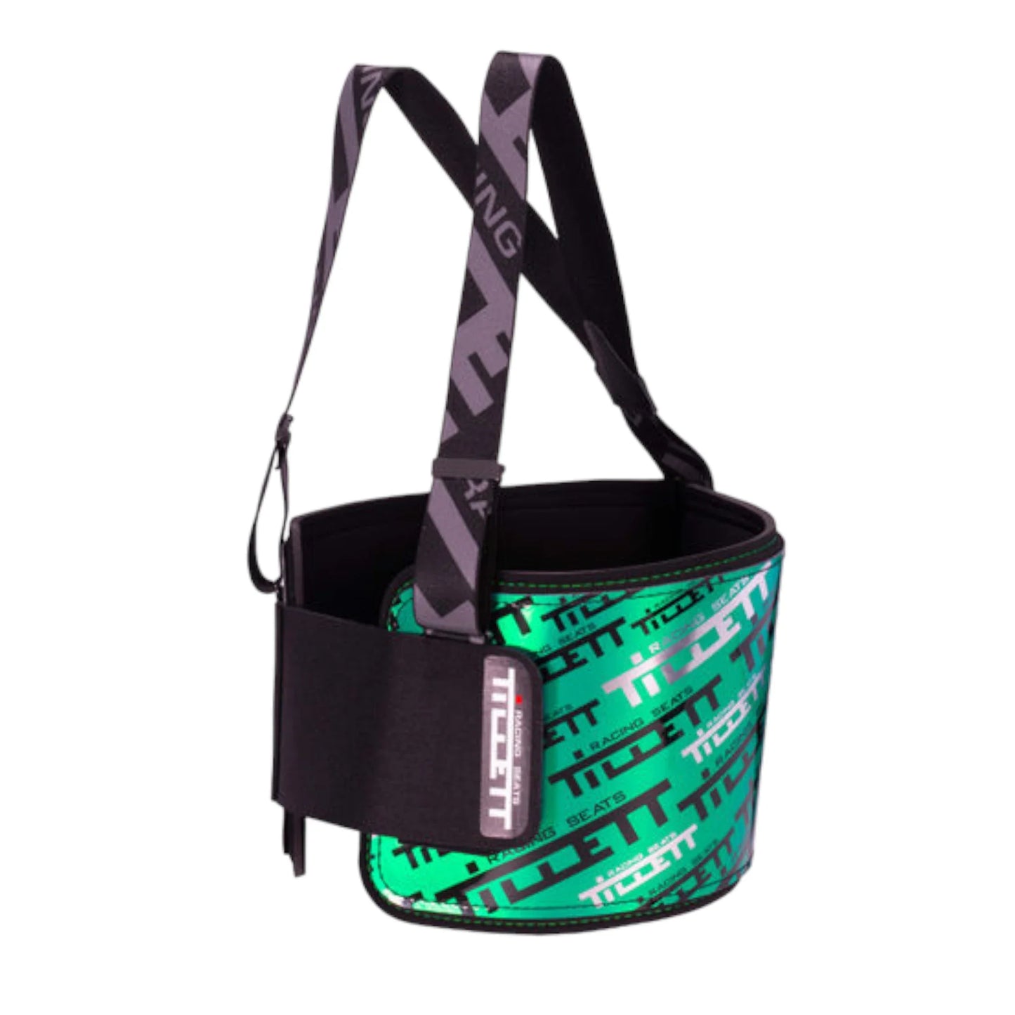 Tillett P1 Kart Rib Protector - Dash Racegear