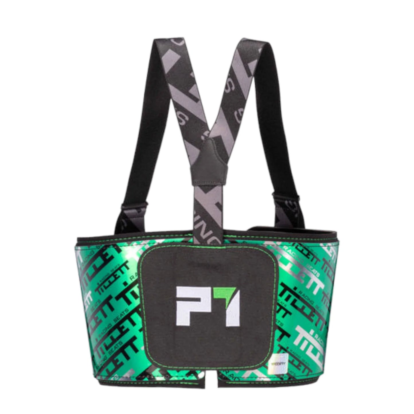 Tillett P1 Kart Rib Protector - Dash Racegear