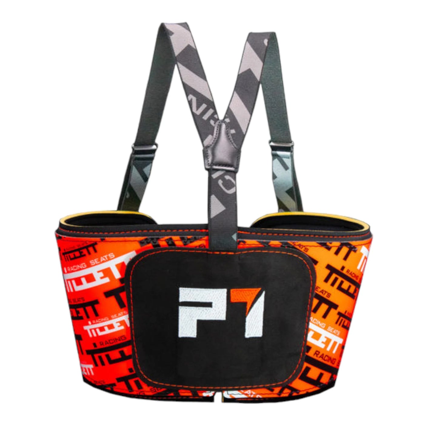 Tillett P1 Kart Rib Protector - Dash Racegear
