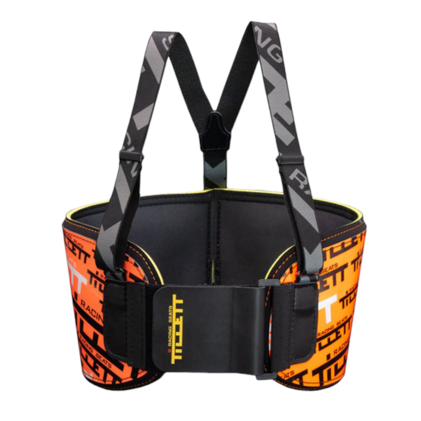 Tillett P1 Kart Rib Protector - Dash Racegear