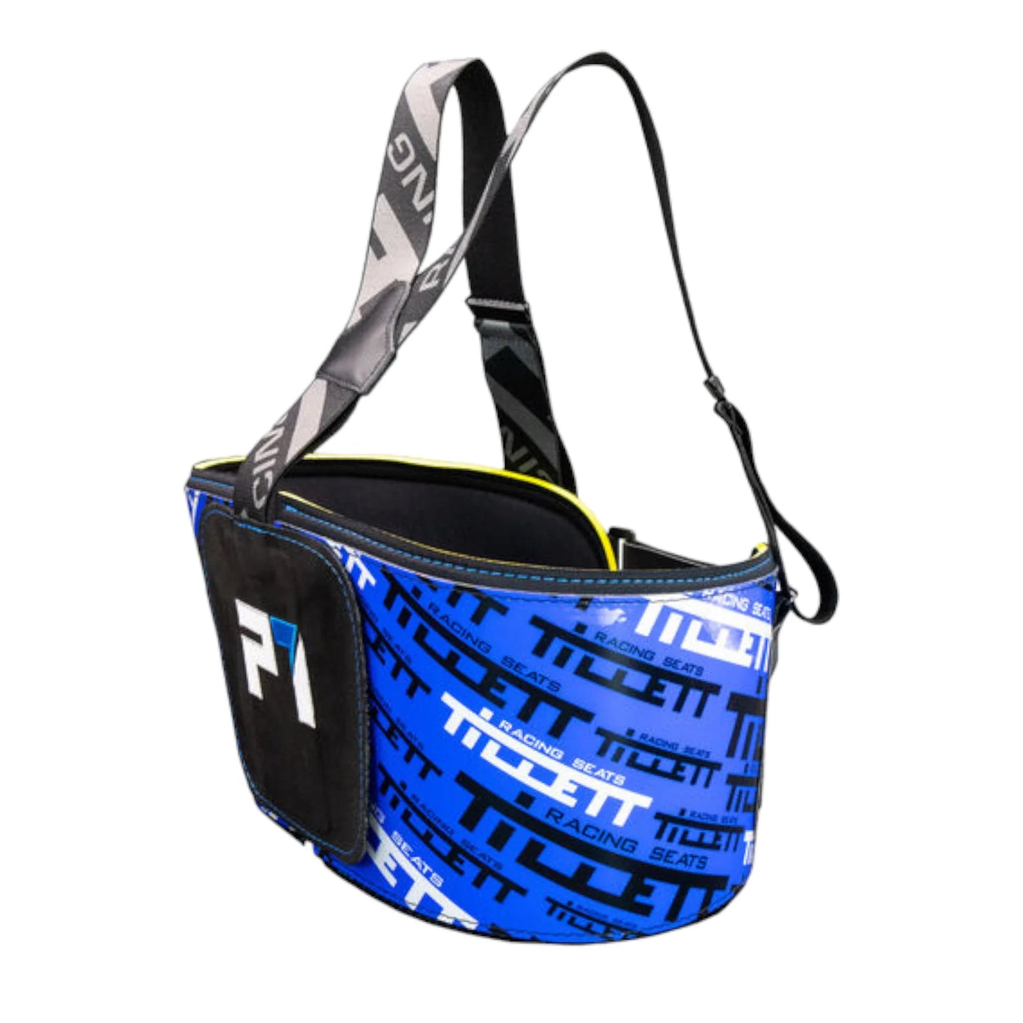 Tillett P1 Kart Rib Protector - Dash Racegear