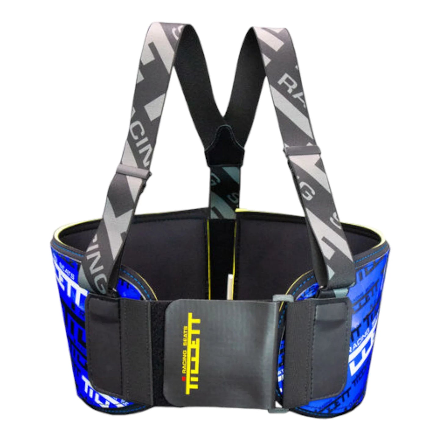 Tillett P1 Kart Rib Protector - Dash Racegear