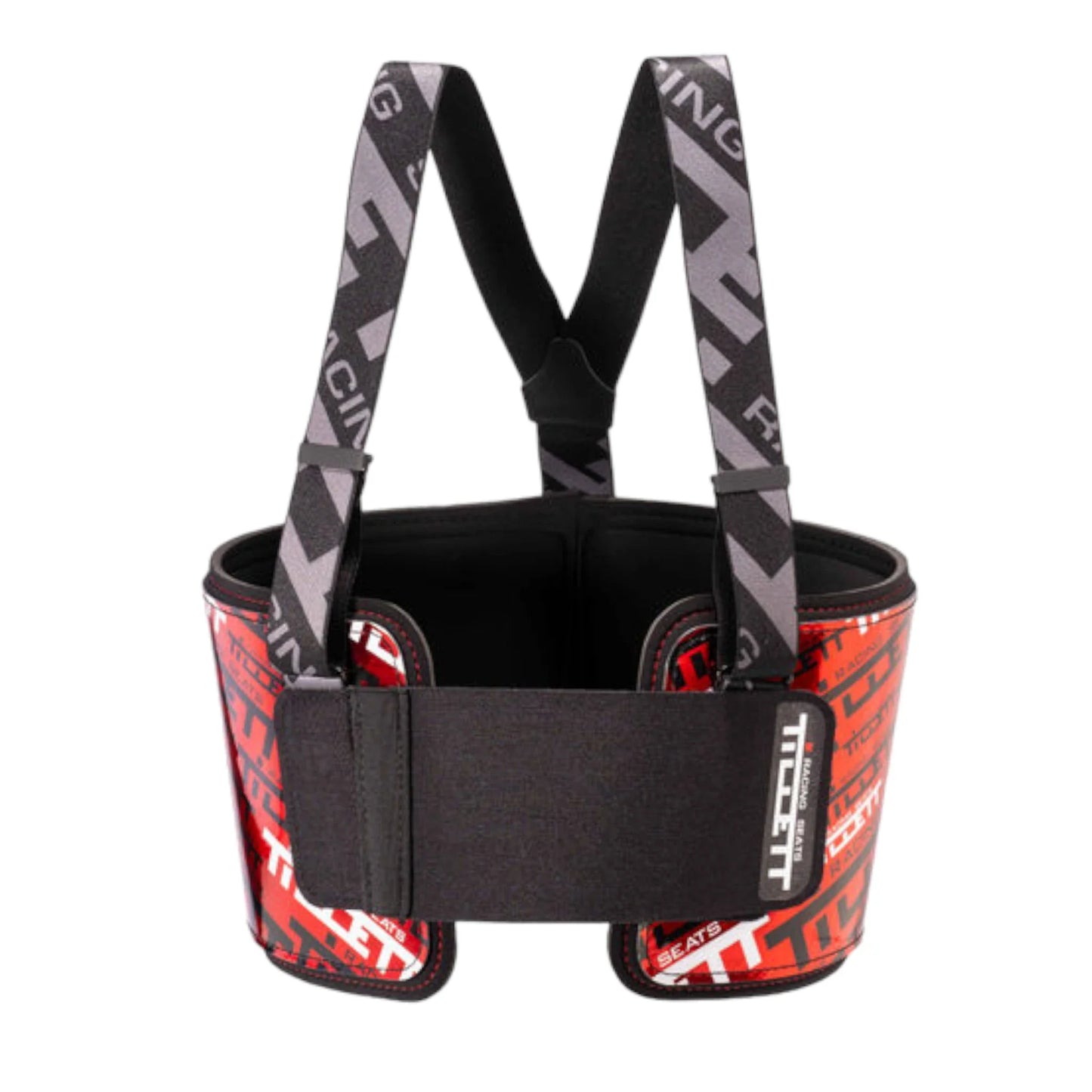 Tillett P1 Kart Rib Protector - Dash Racegear