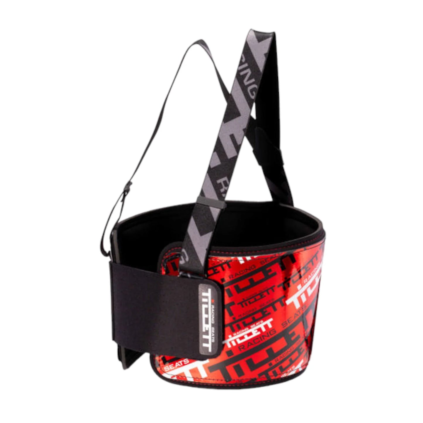 Tillett P1 Kart Rib Protector - Dash Racegear
