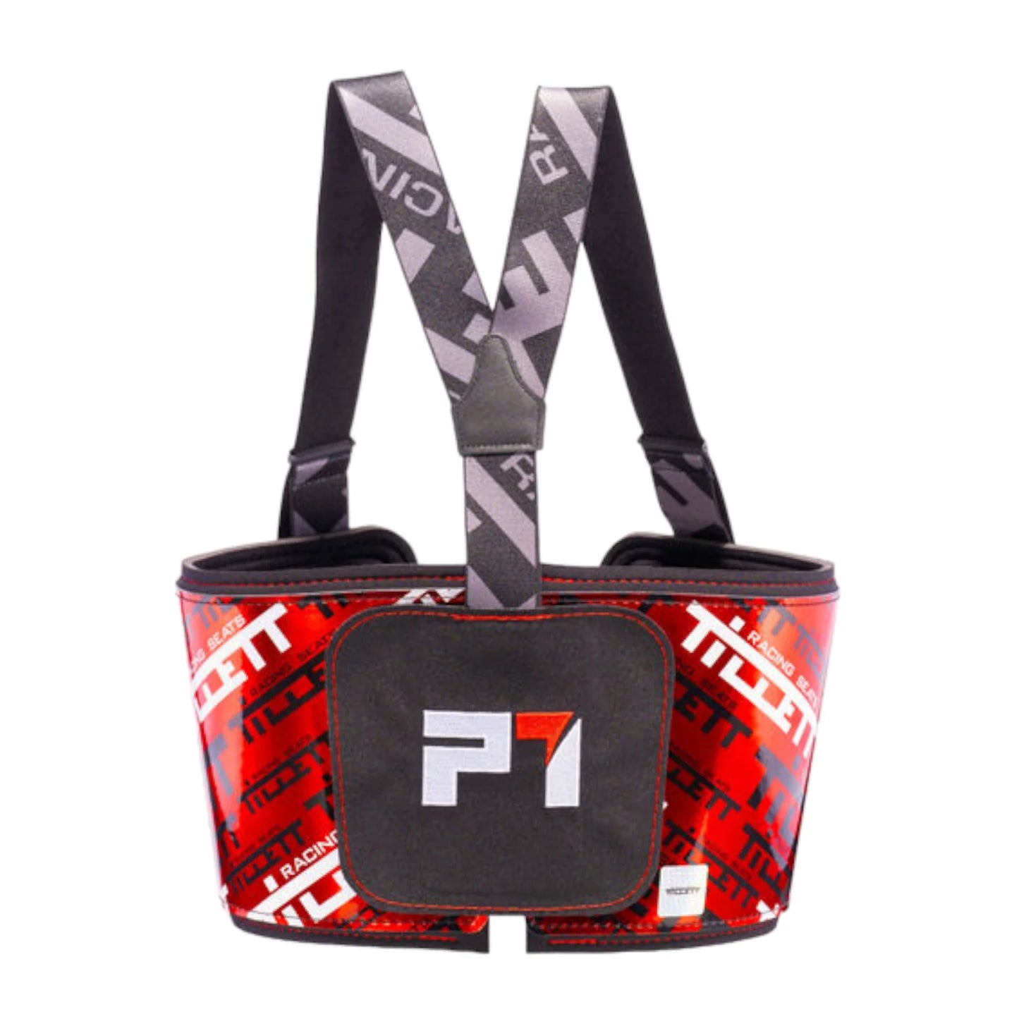 Tillett P1 Kart Rib Protector - Dash Racegear