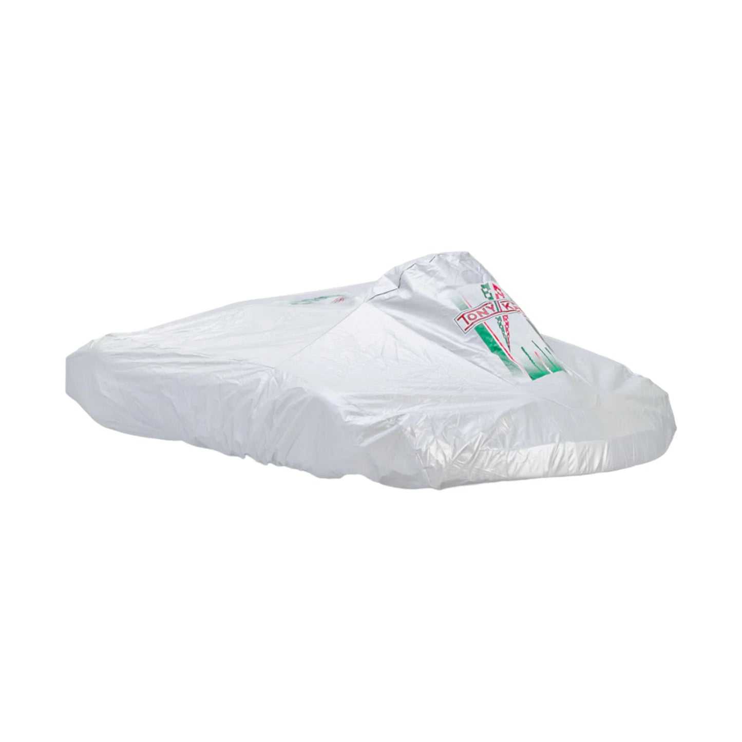 Tonykart Kart cover - Dash Racegear