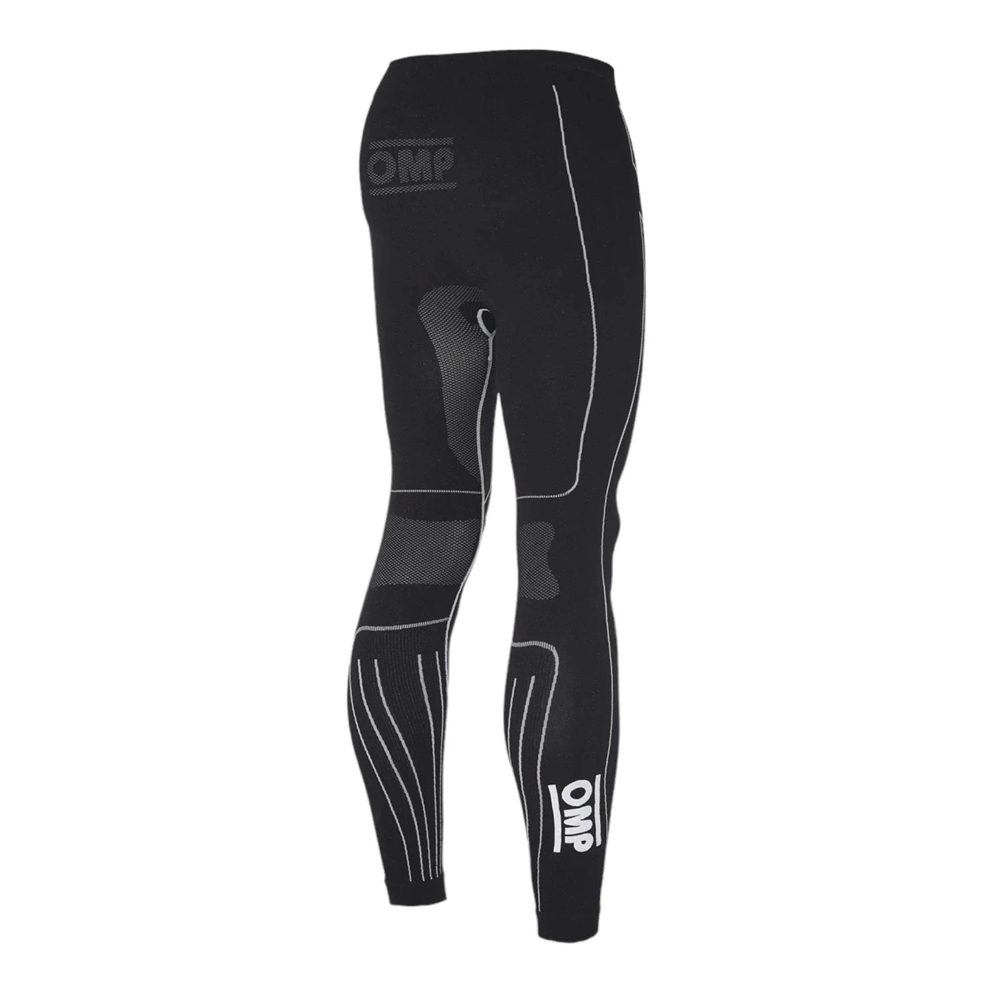 Winter Undersuit Bottom - Dash Racegear