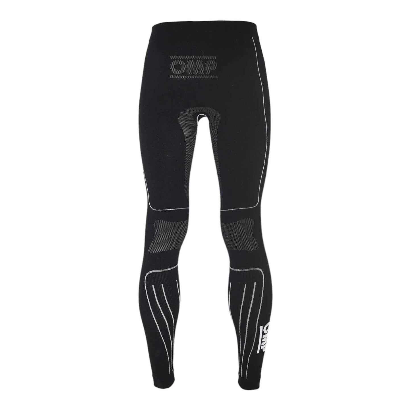 Winter Undersuit Bottom - Dash Racegear