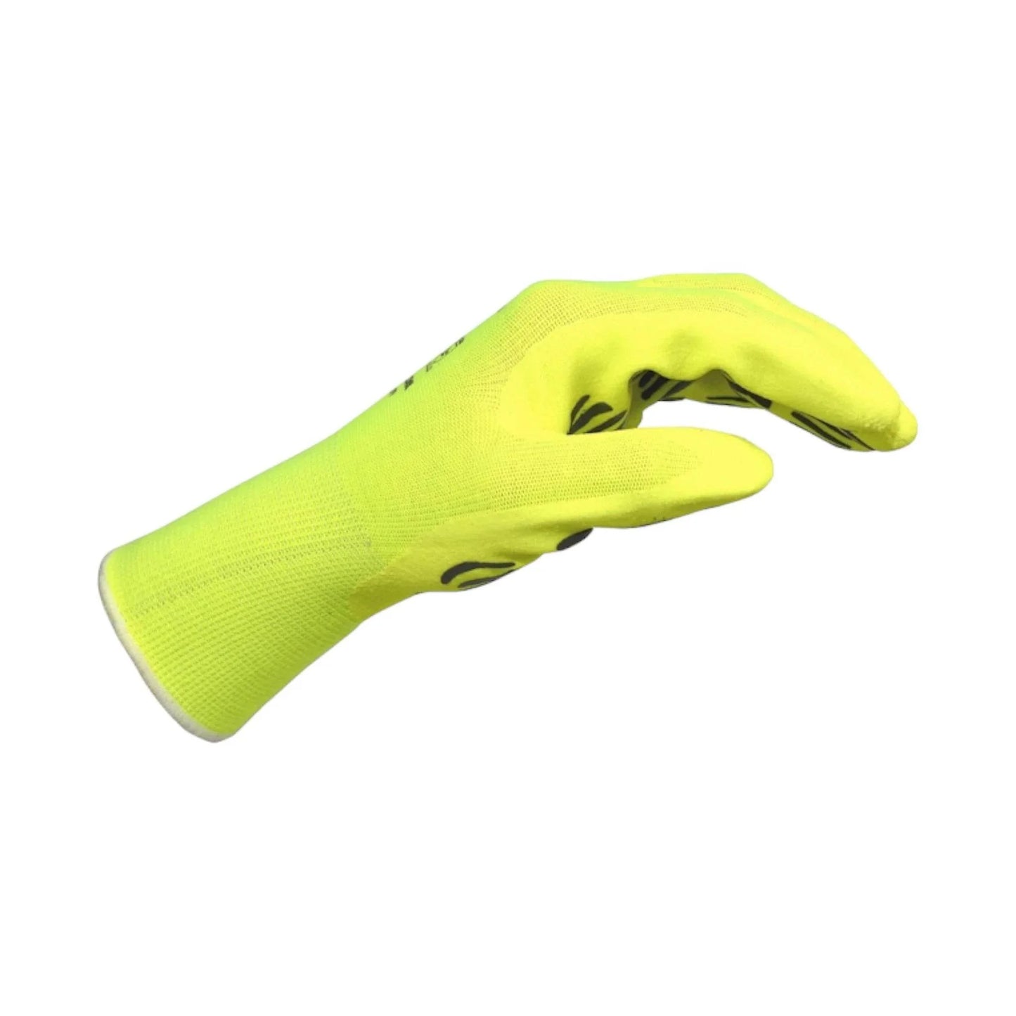 WURTH PROTECTIVE GLOVE TIGERFLEX HI-LITE - Dash Racegear