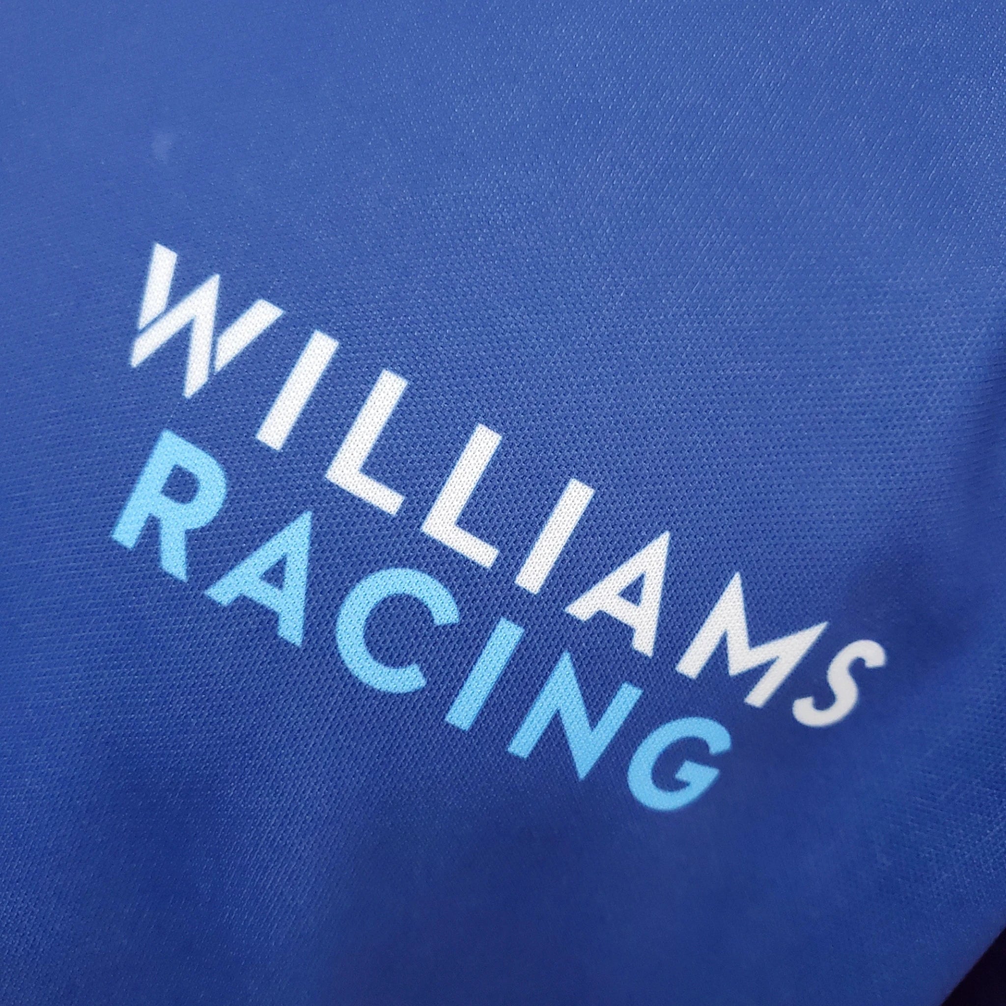 Williams Racing Formula One T-Shirt