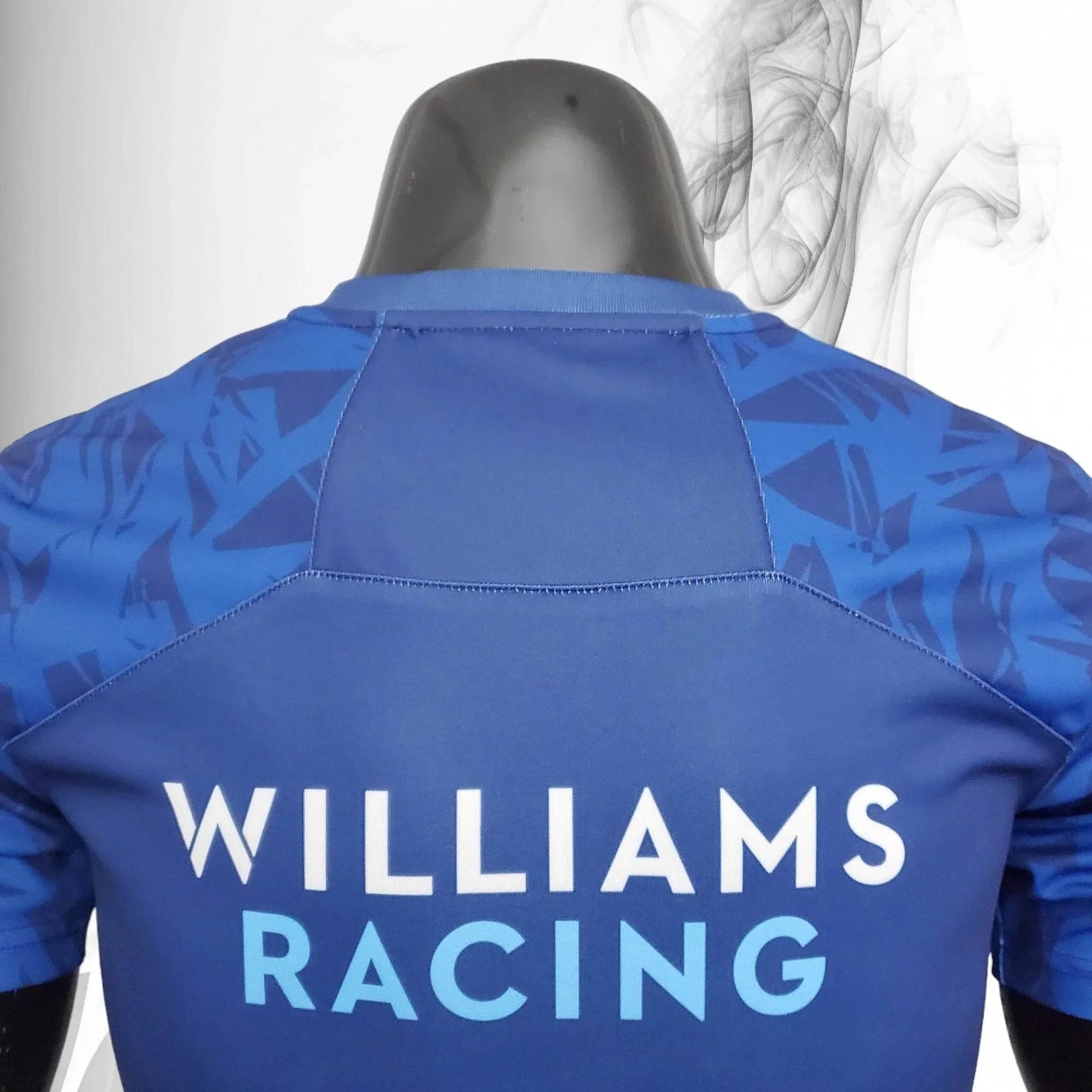 Williams Racing Formula One T-Shirt - Dash Racegear