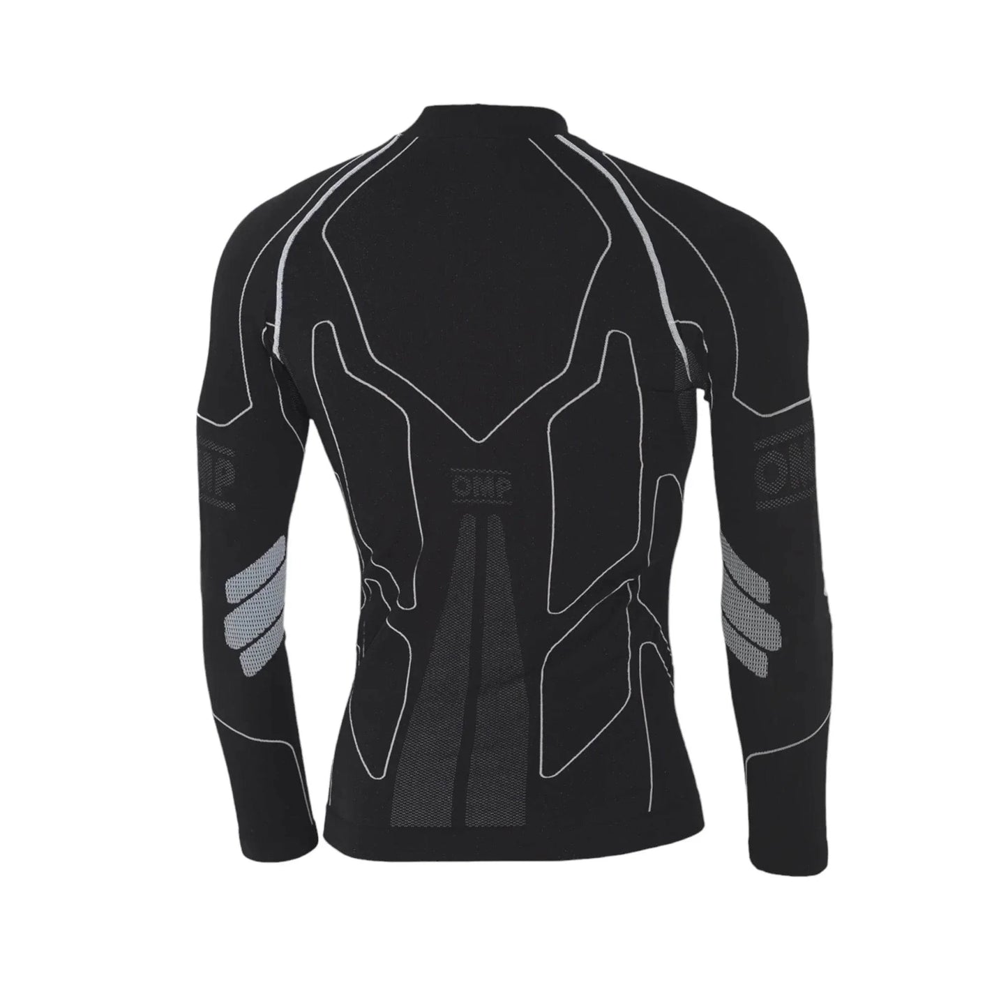 Winter Undersuit Top - Dash Racegear