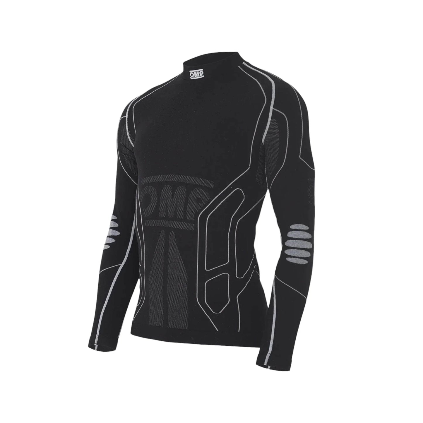 Winter Undersuit Top - Dash Racegear