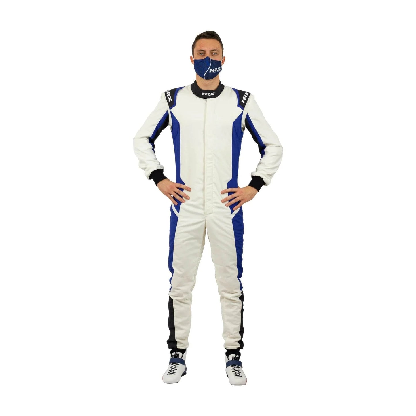 HRX ZERO ICON PLUS GET - Dash Racegear
