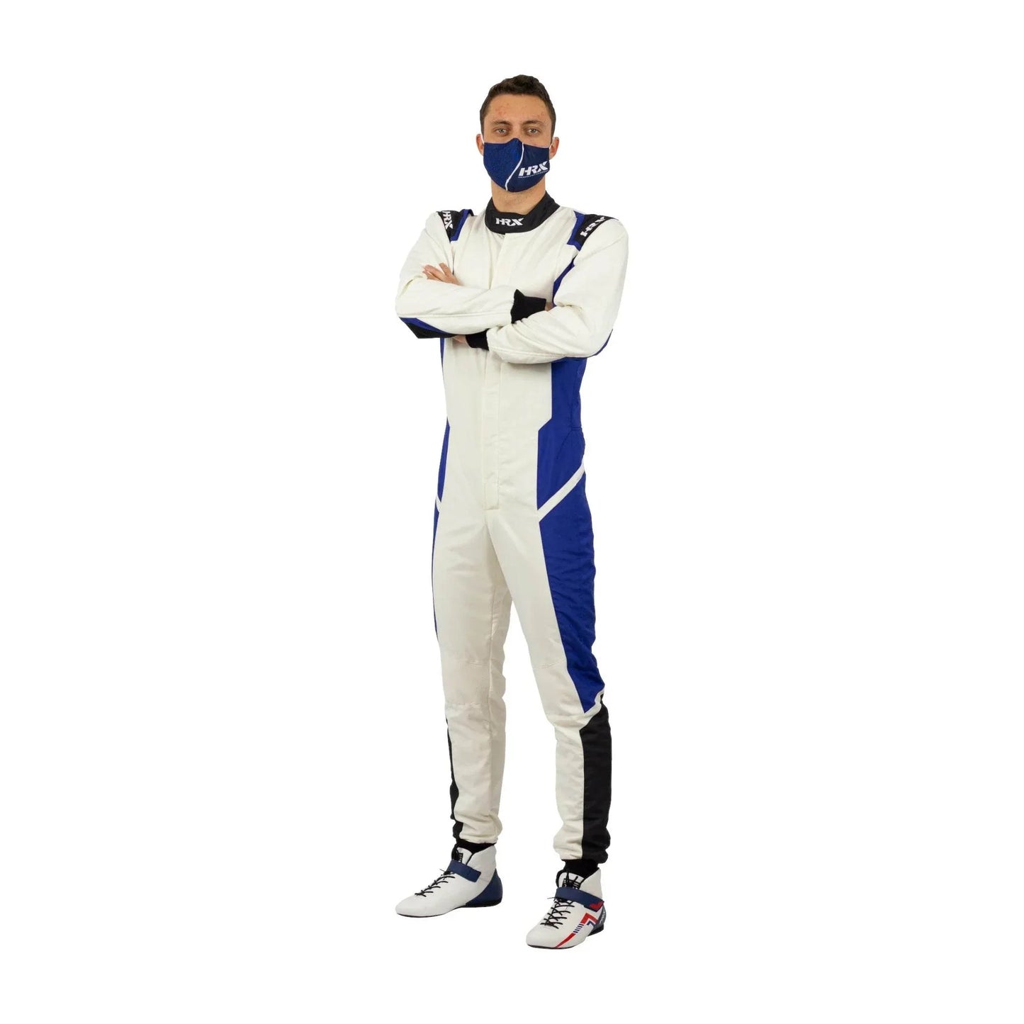 HRX ZERO ICON PLUS GET - Dash Racegear