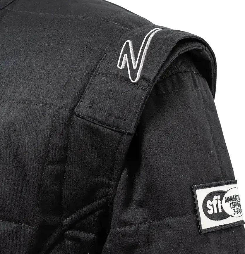 ZR-30 Race Suit - Dash Racegear