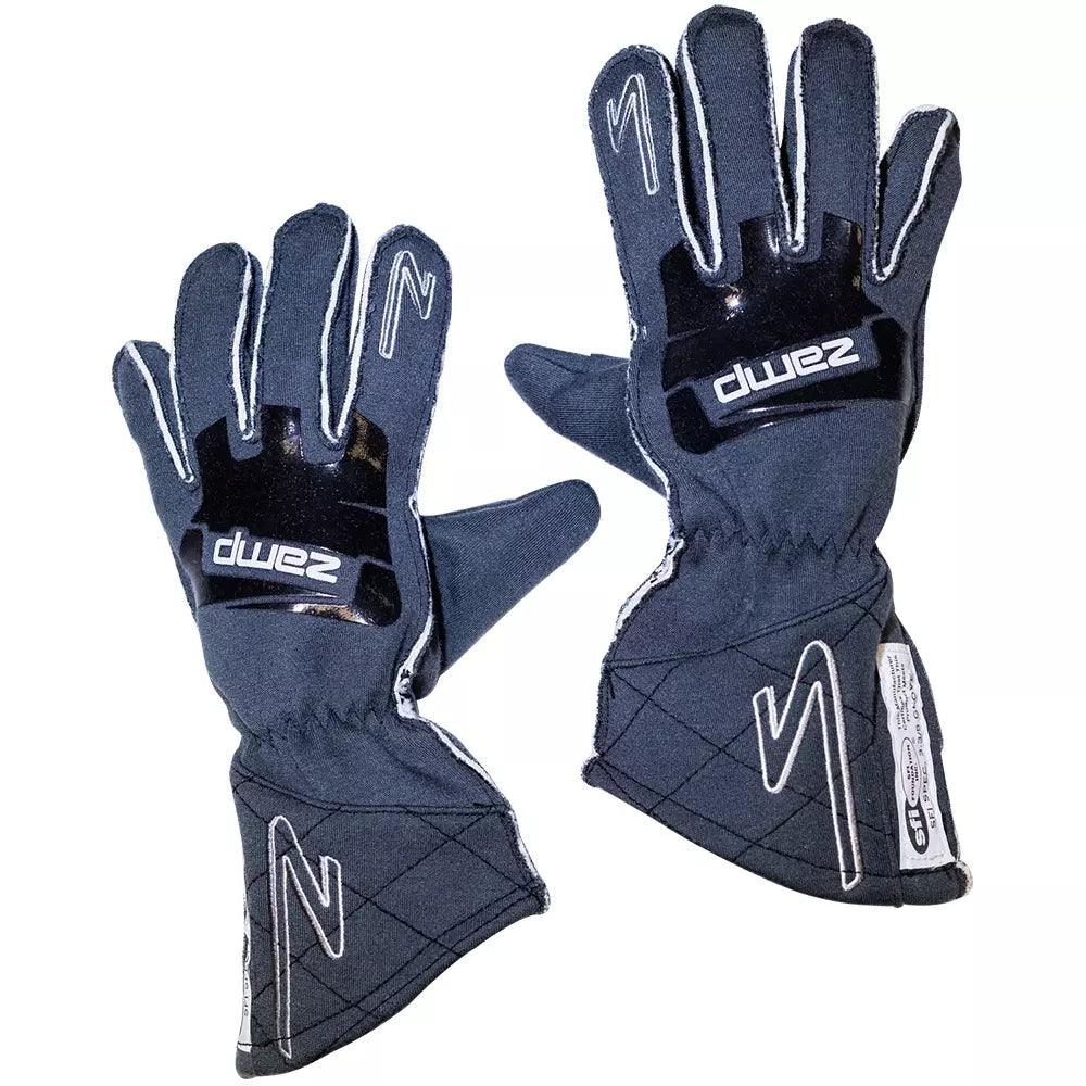 ZR-50 Race Gloves - Dash Racegear