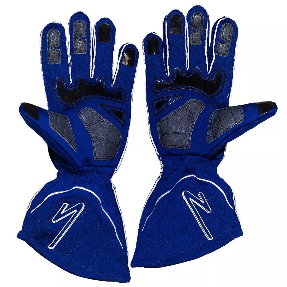 ZR-50 Race Gloves - Dash Racegear