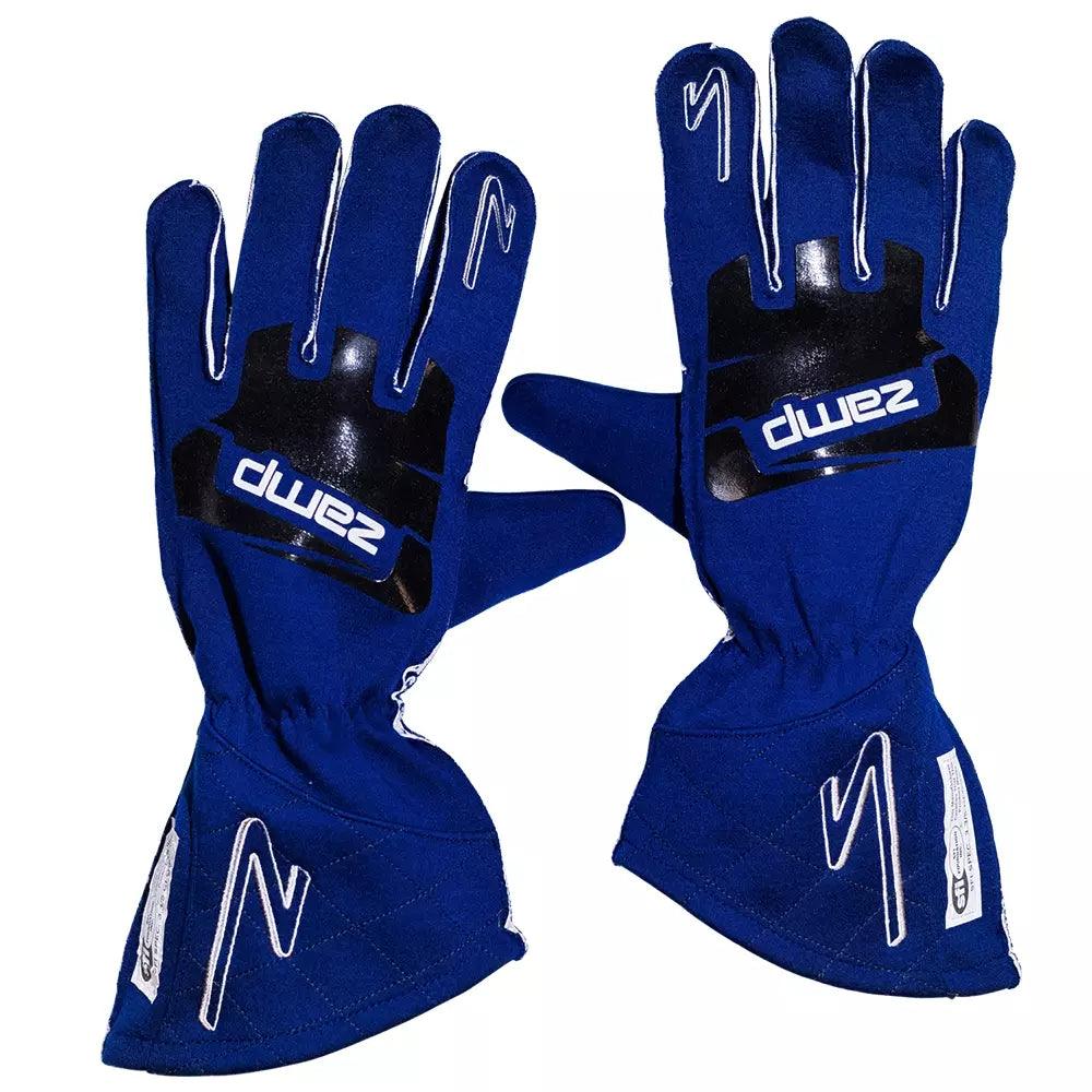 ZR-50 Race Gloves - Dash Racegear