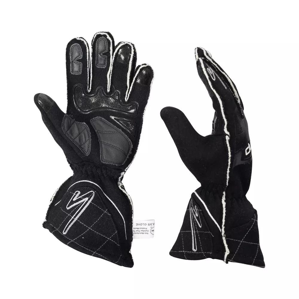 ZR-50 Race Gloves - Dash Racegear