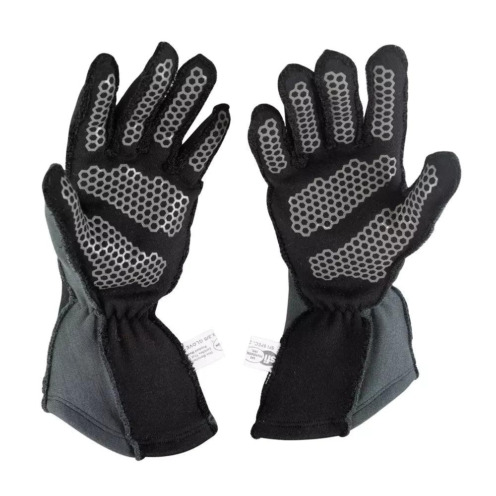 ZR-60 Race Gloves - Dash Racegear