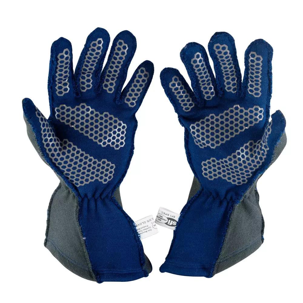 ZR-60 Race Gloves - Dash Racegear