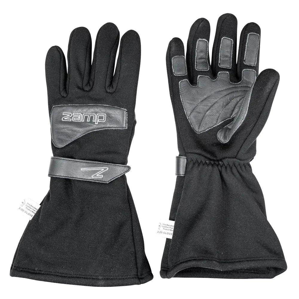 ZR-Drag Gloves - Dash Racegear