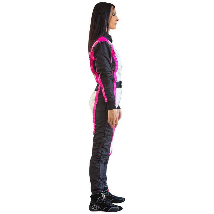 RRS EVO RACER SUIT - Dash Racegear