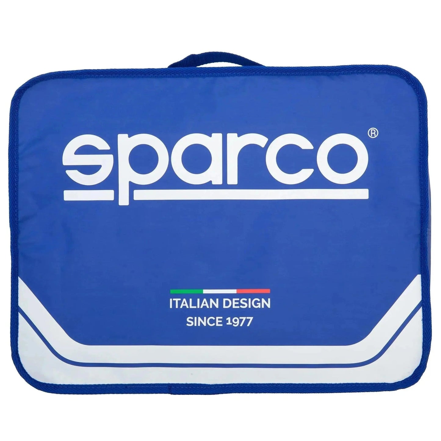 Sparco Suit Bag - Dash Racegear