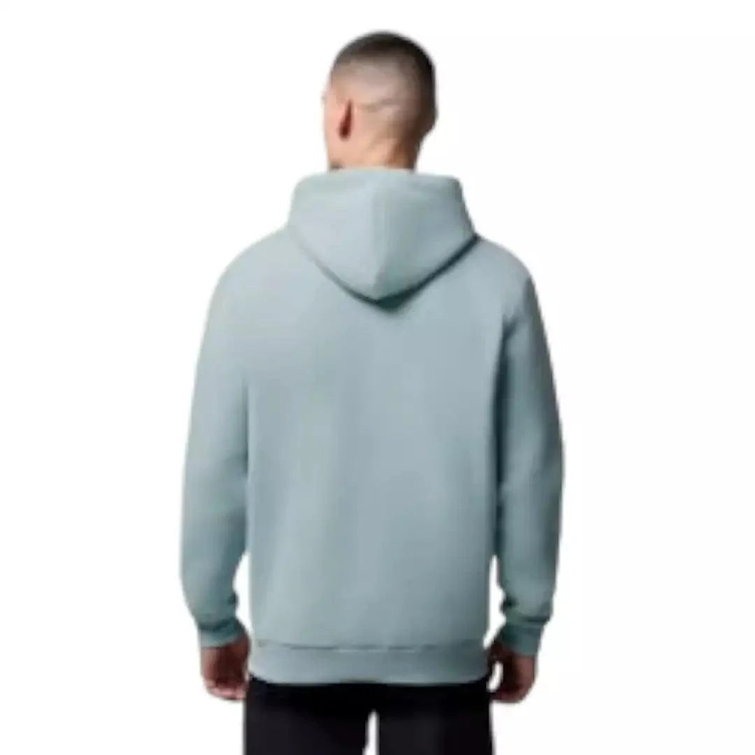 MENS TEAM CORE ESSENTIALS HOODIE - Dash Racegear