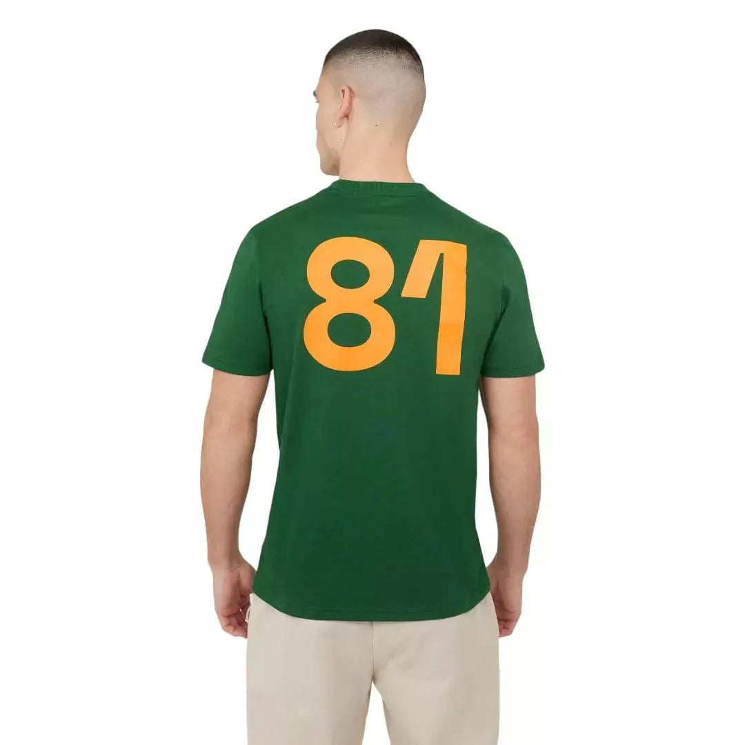 OSCAR AUSTRALIA T-SHIRT MENS - Dash Racegear