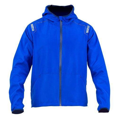 Sparco Windstopper Jacket - Dash Racegear