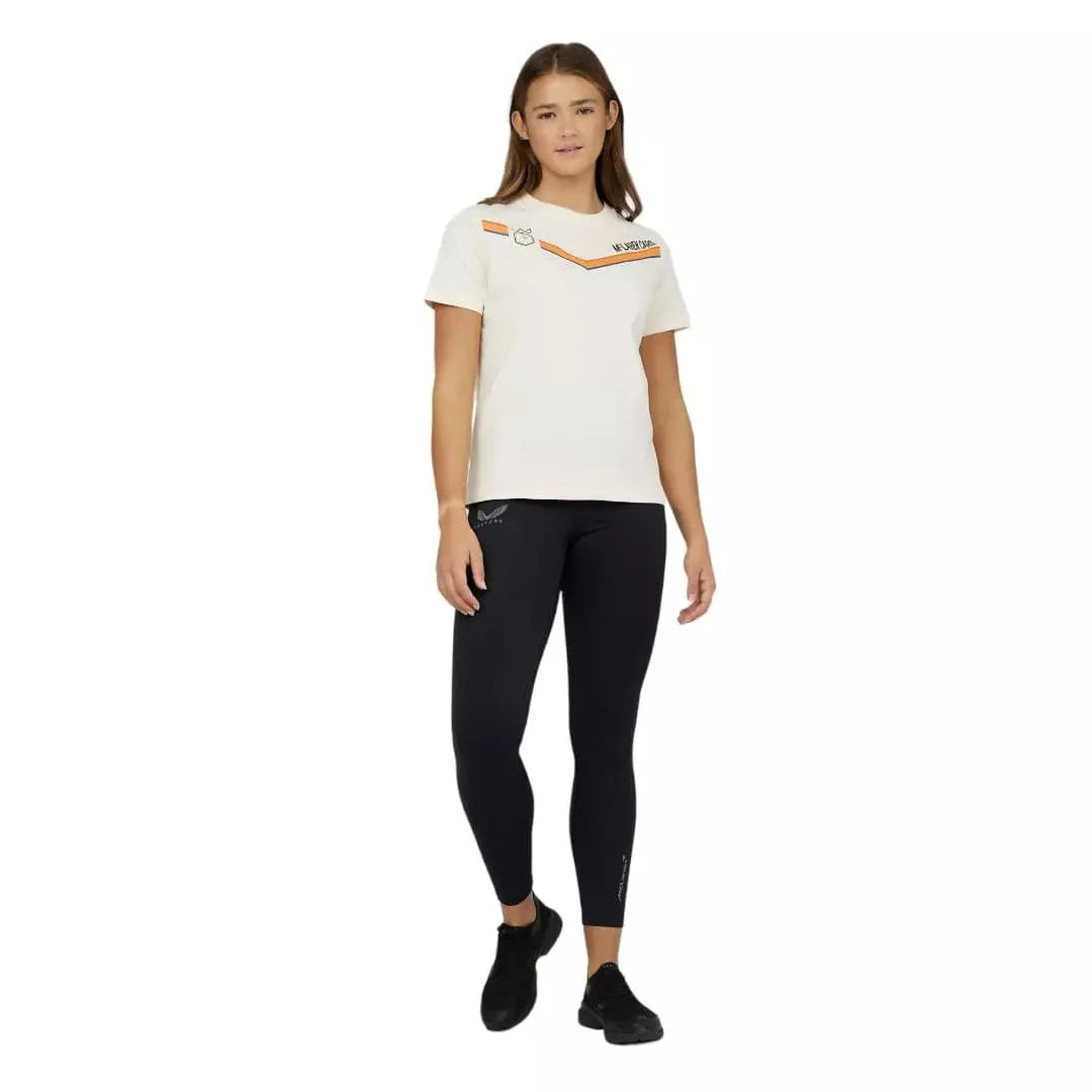 WOMENS TRIPLE CROWN T-SHIRT - Dash Racegear