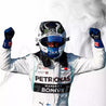 2020 Valtteri Bottas Mercedes AMG F1 Race Suit - Dash Racegear 