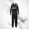 2021 Esteban Ocon Castrol Formula 1 Race Suit - Dash Racegear 