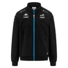 BWT ALPINE F1® Team Softshell Black for Men - Dash Racegear 