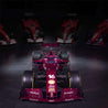 Charles Leclerc Sebastian Vettel Race Suit 2020 Replica Scuderia Ferrari 1000s DASH RACEGEAR