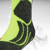 Falke JR SK2 Stripes Cushion Ski Sock - Dash Racegear 