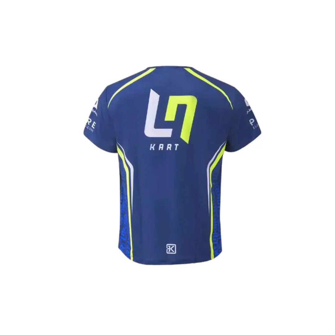 LN T-Shirt - Dash Racegear 