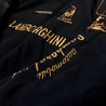 Lamborghini F1 Vintage Style Embroidery Racing Jacket - Dash Racegear 